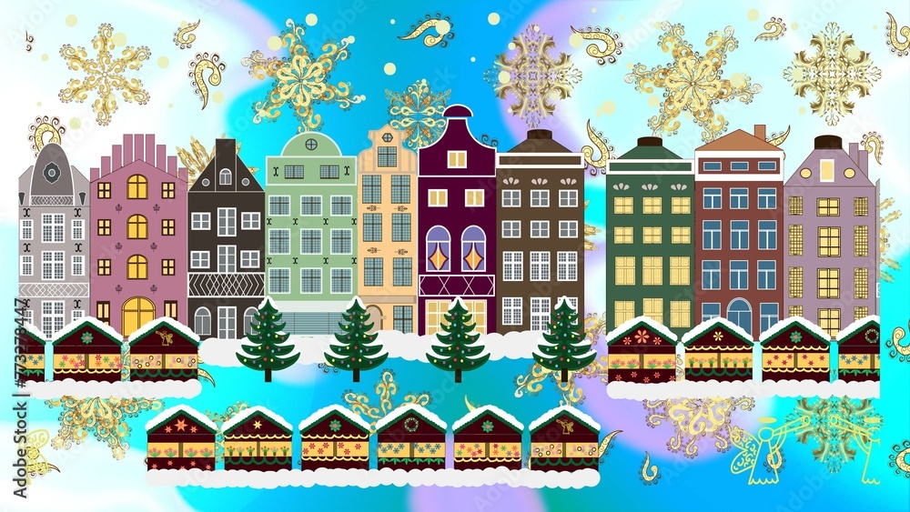 Obraz premium super abstract cute and nice interesting picture