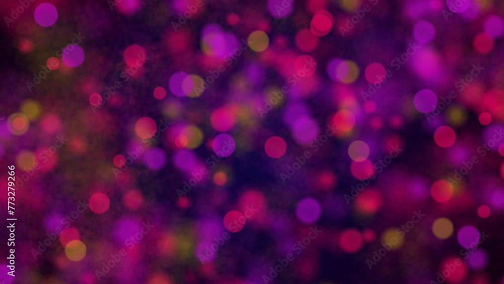 4k Abstract Particle Wave Bokeh Background - Blue, Water, Snow - Beautiful Glitter Loop 4k Abstract Particle Wave Bokeh Background - Blue, Water, Snow - Beautiful Glitter Loop