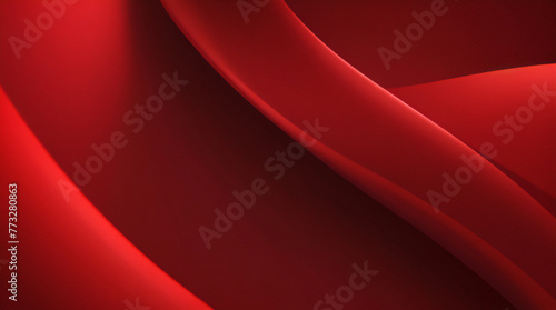 Moderno colorido vermelho laranja abstrato web banner fundo design criativo. Banner com quadrado, triângulo, círculo, meio-tom e pontos. Modelo de fundo padrão de banner de design gráfico abstrato vet