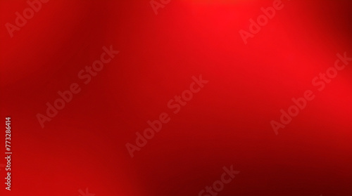 Textura de fondo rojo intenso, pancarta con textura de piedra de mármol o roca con elegante color y diseño festivo