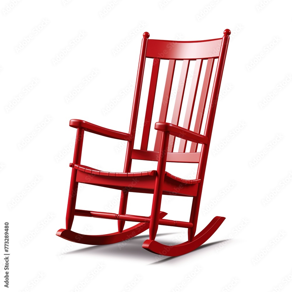 Rocking chair ruby Rocking chair ruby