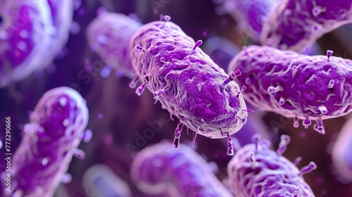 Antibiotic resistance challenge, new solutions sought, superbugs battled photo