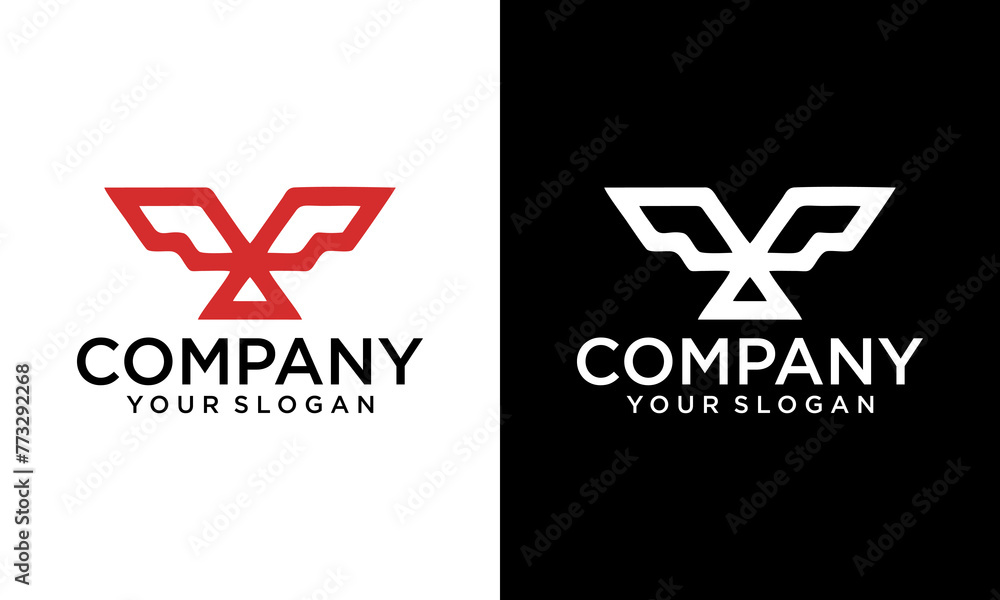 Vector bird icons in outline style - sparrow, owl and pigeon - abstract icons and emblems - logo design templates Vector bird icons in outline style - sparrow, owl and pigeon - abstract icons and emblems - logo design templates