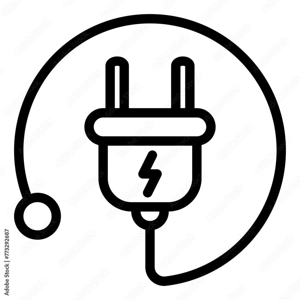 Plug icon
Plug icon