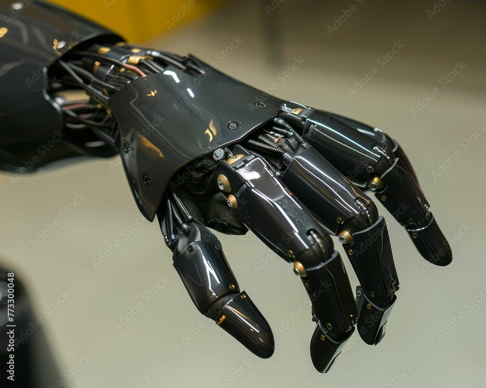 The intersection of technology and rehabilitation, bionics and beyond The intersection of technology and rehabilitation, bionics and beyond