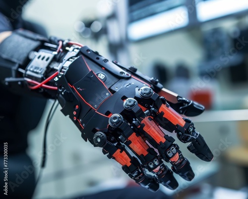 The intersection of technology and rehabilitation, bionics and beyond