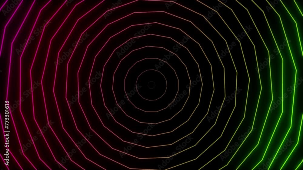 colourful digital background animation in 4k
colourful digital background animation in 4k