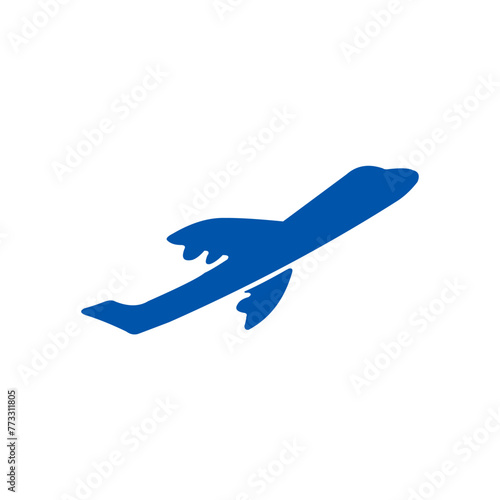 LOGO PLANE