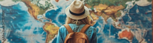 Ecoconscious travel tips for the mindful traveler