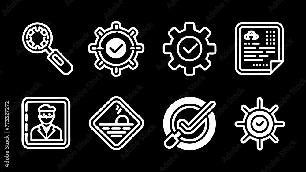 quality-control-icon-set--containing-inspection quality-control-icon-set--containing-inspection