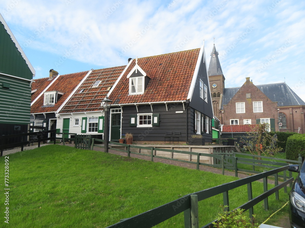 Holland Holland