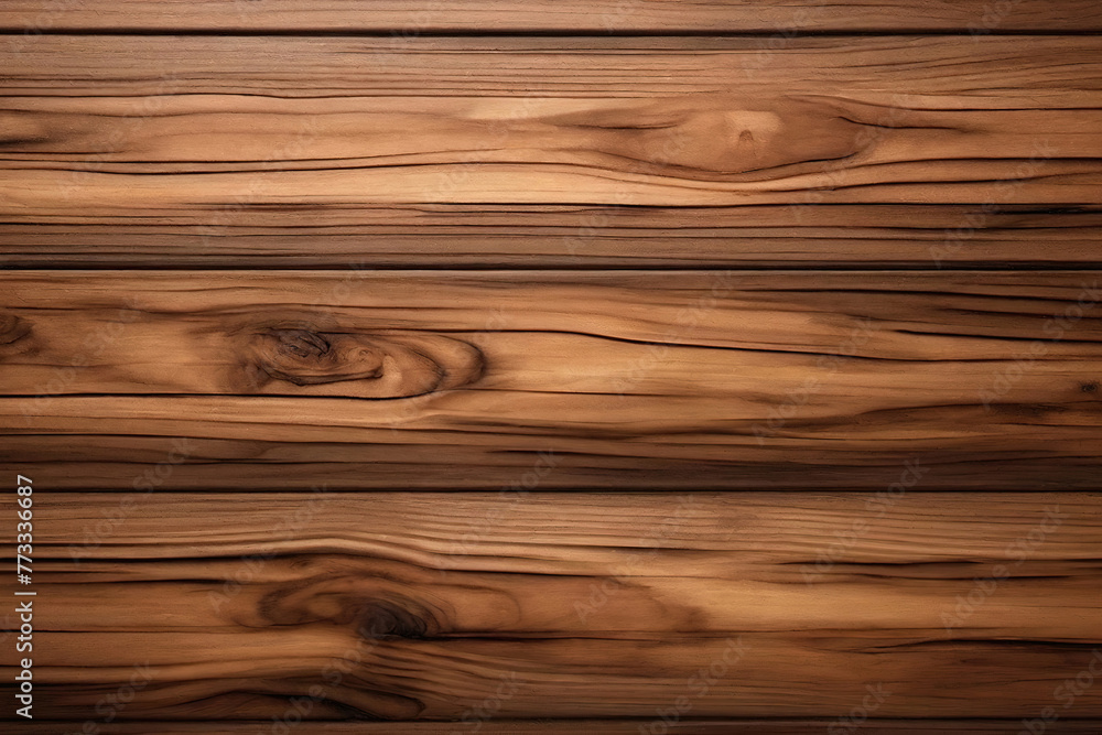 Brown wood wall wooden plank board texture background with grains and structures and scratched Brown wood wall wooden plank board texture background with grains and structures and scratched