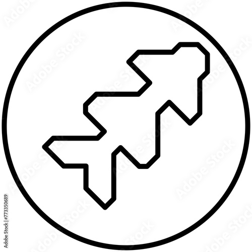 Free Download arrow - GFXLoad