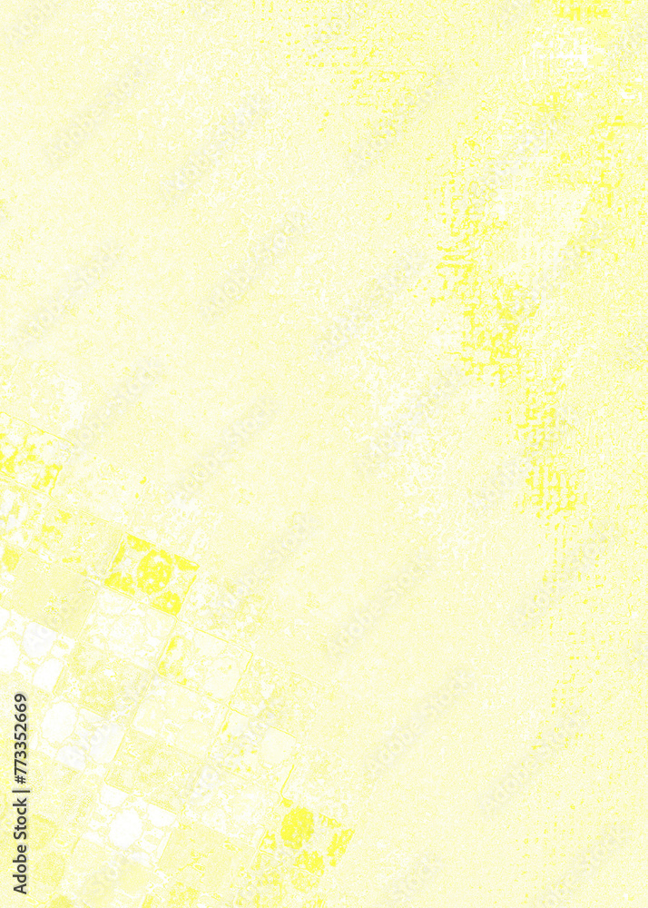 Yellow vertical background For banner, ad, poster, social media, events, and various design works Yellow vertical background For banner, ad, poster, social media, events, and various design works