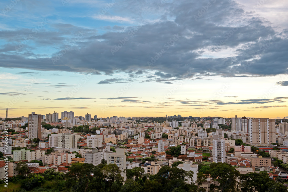 São José do Rio Preto, São Paulo