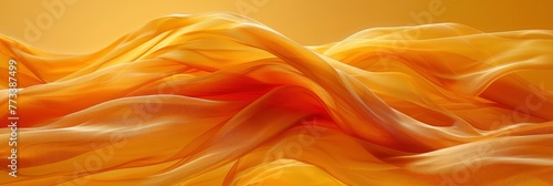 Abstract Background Gradient Magic Yellow, background, Background Banner