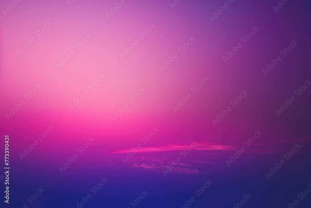 Light Purple Background - Blank Pastel Purple Color Gradient Background Room, Studio, Interior, Illustration Editable Scalable Vector