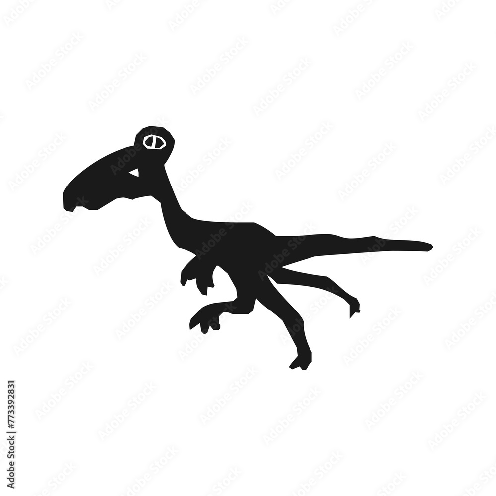 Obraz premium Medieval icon