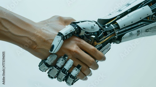 yapay zeka ve insan ilişki