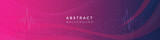 Linkedin banner Social media timeline cover design with abstract design