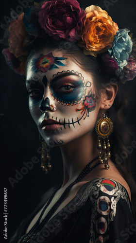 Day of the dead