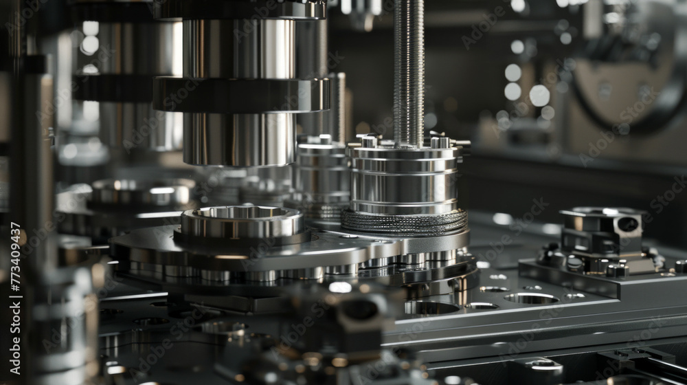 A high-quality compression tester designed for precision engine diagnostic testing in automotive and industrial applications A high-quality compression tester designed for precision engine diagnostic testing in automotive and industrial applications