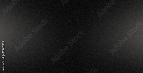 Abstract Background with white black Gradient