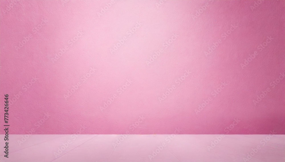 The Power of Pink: A Striking Yet Versatile Backdrop The Power of Pink: A Striking Yet Versatile Backdrop