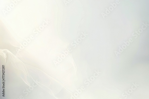 Premium background design with white line pattern (texture) in luxury pastel colour. Abstract horizontal vector template for business banner, formal backdrop, prestigious voucher, luxe invite