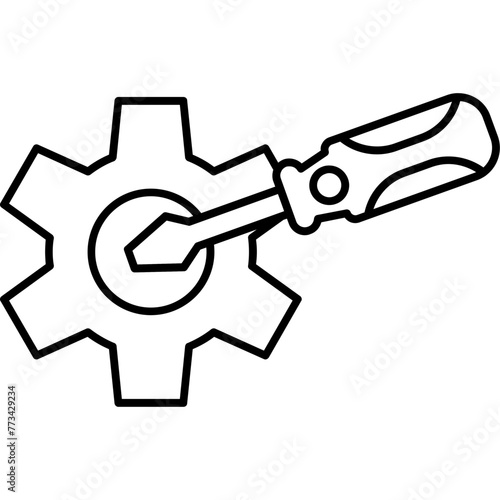 Repair Icon
