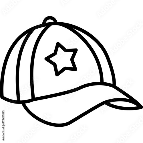 Hat Icon