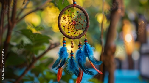 Dream catcher 