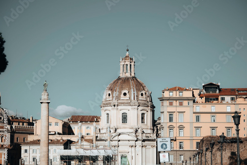 Magnificent Rome