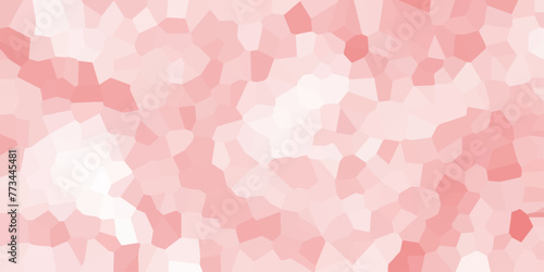 Abstract Seamless Multicolor Retro Mosaic Pattern and Quartz Crystal Pixel Diagram Background. for Fabric Printing, Website Background, Presentations, Brochures, & Luxury/Premium Packaging.