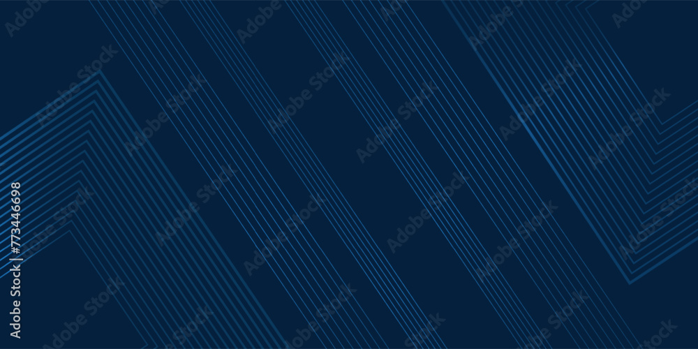 Dark blue background. Modern line stripes curve abstract presentation background. Luxury paper cut background. Abstract decoration, golden pattern, halftone gradients, 3d Vector illustration Dark blue background. Modern line stripes curve abstract presentation background. Luxury paper cut background. Abstract decoration, golden pattern, halftone gradients, 3d Vector illustration