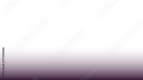Overlays gradient color with transparent background, eggplant shade