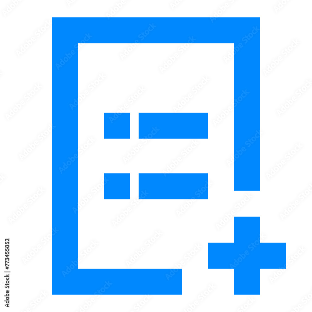 Zhongtian knowledge blue outline icon pack Zhongtian knowledge blue outline icon pack