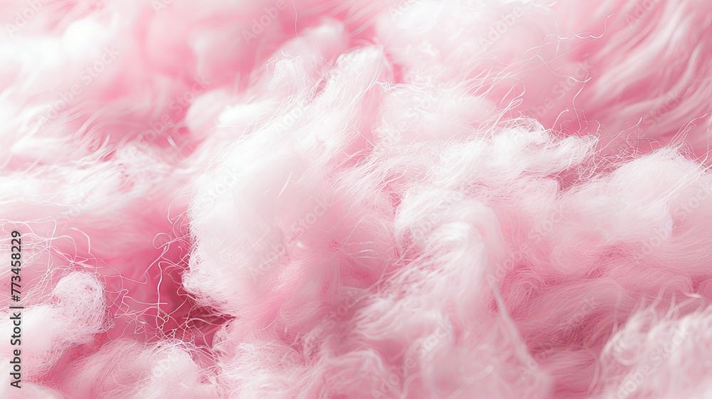 cotton wool background. cotton wool background.