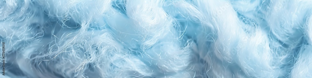 cotton wool background. cotton wool background.