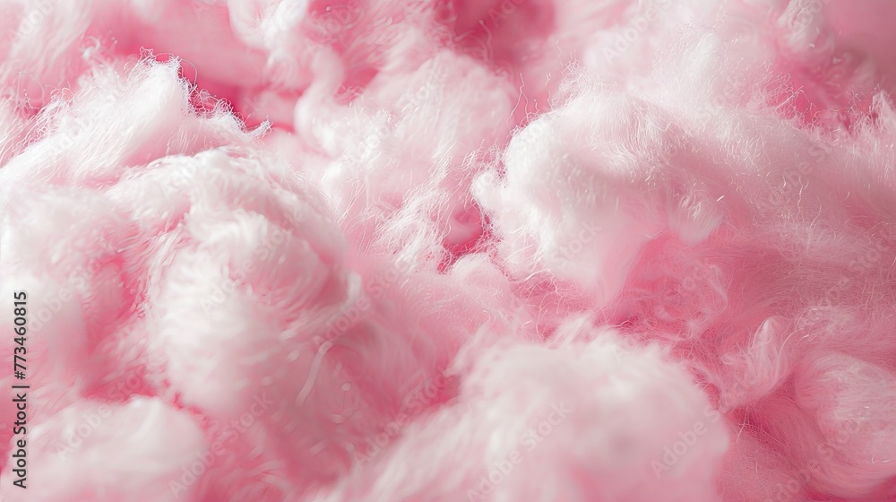 cotton wool background. cotton wool background.