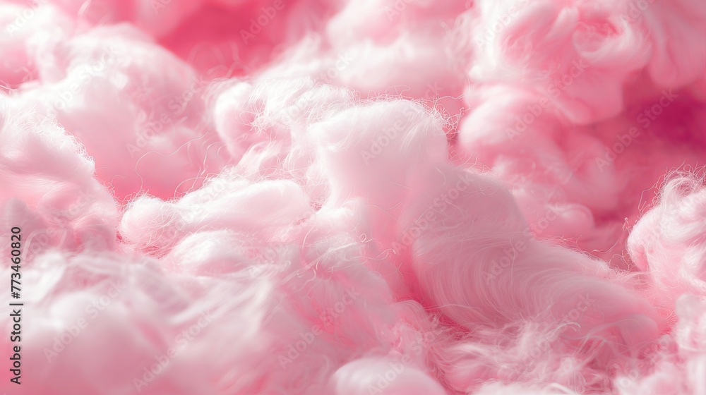 cotton wool background. cotton wool background.