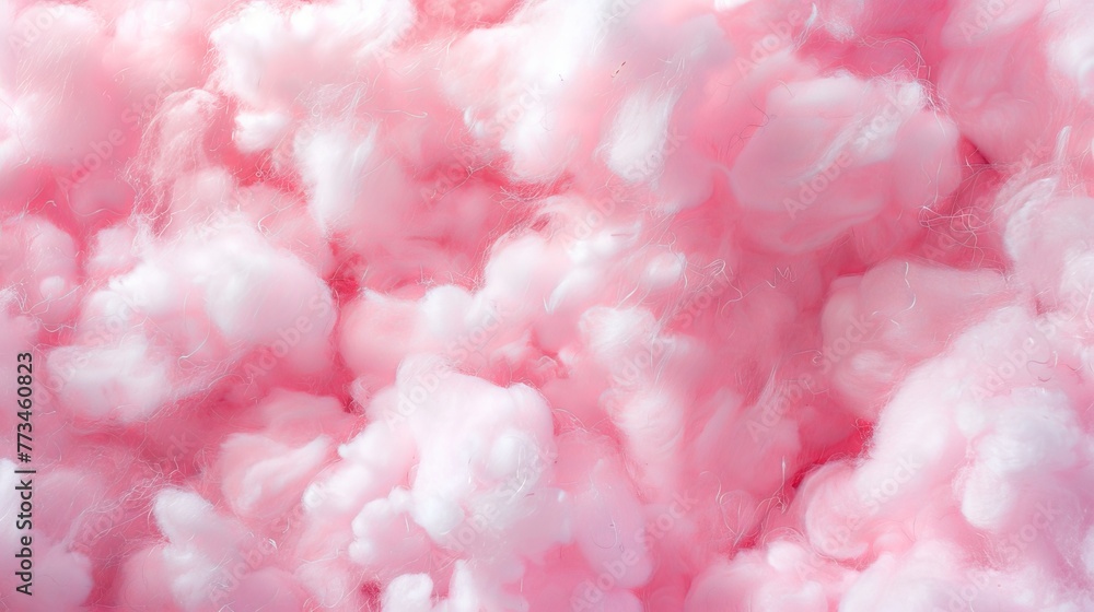 cotton wool background. cotton wool background.