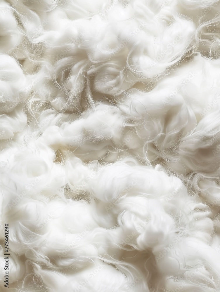 cotton wool background. cotton wool background.