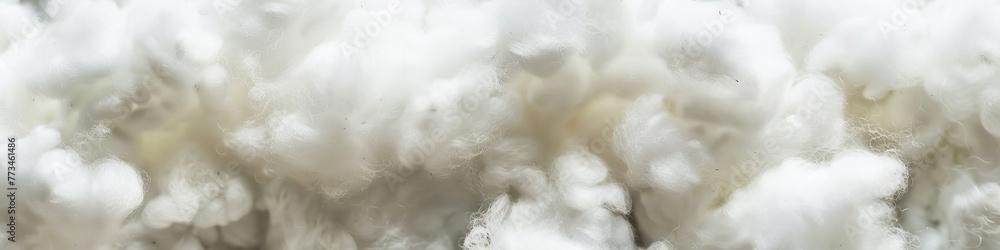 cotton wool background. cotton wool background.