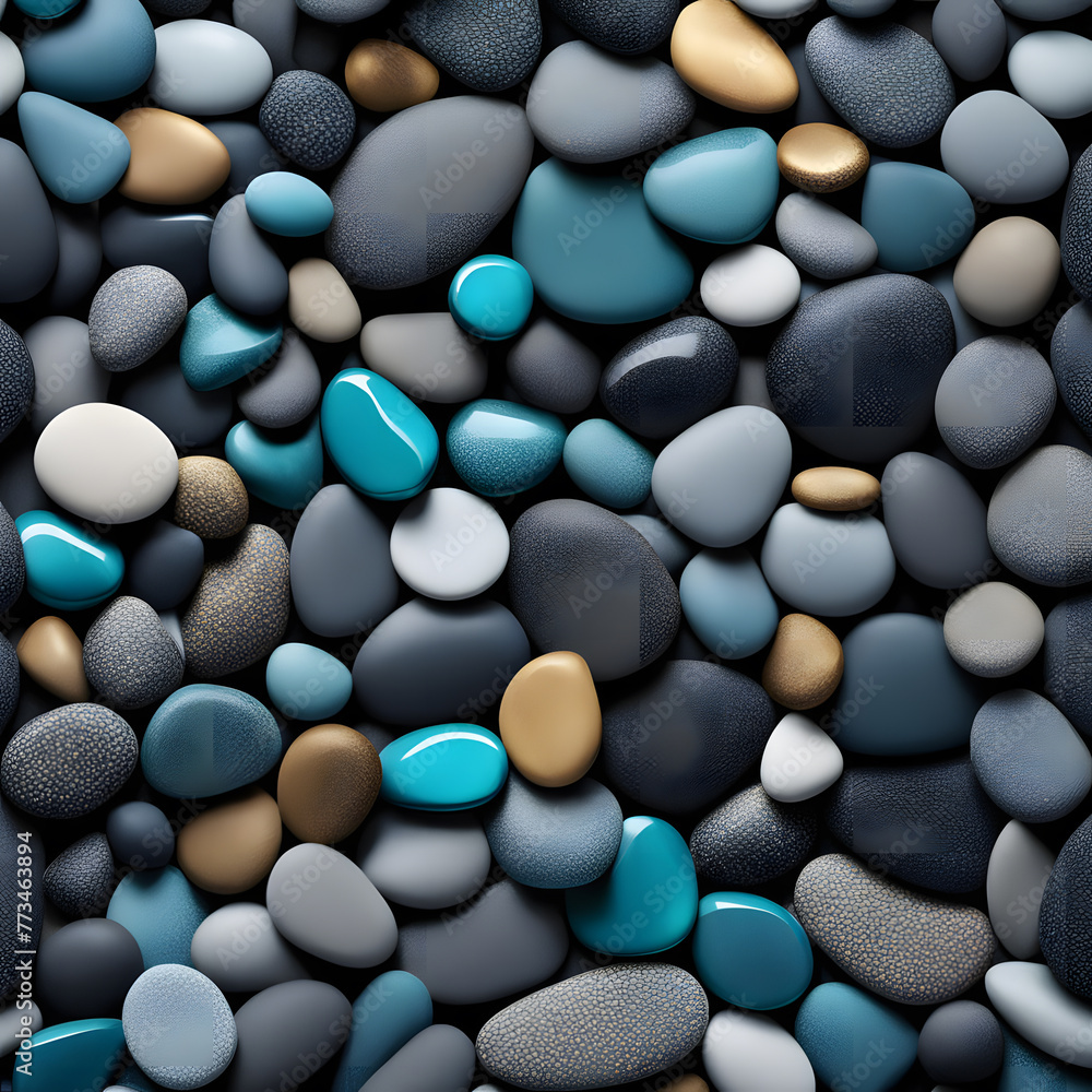 black and white pebbles black and white pebbles