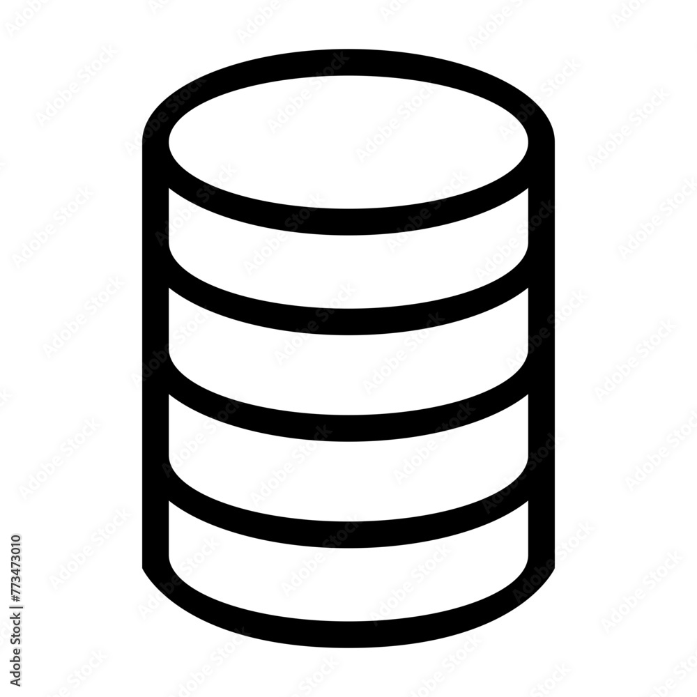 Finance Series outline icon pack Finance Series outline icon pack