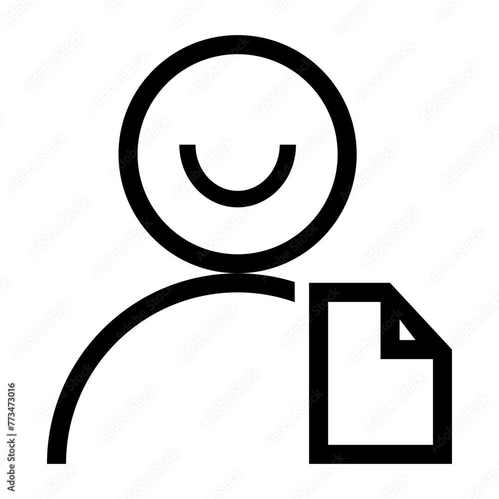 Finance Series outline icon pack Finance Series outline icon pack