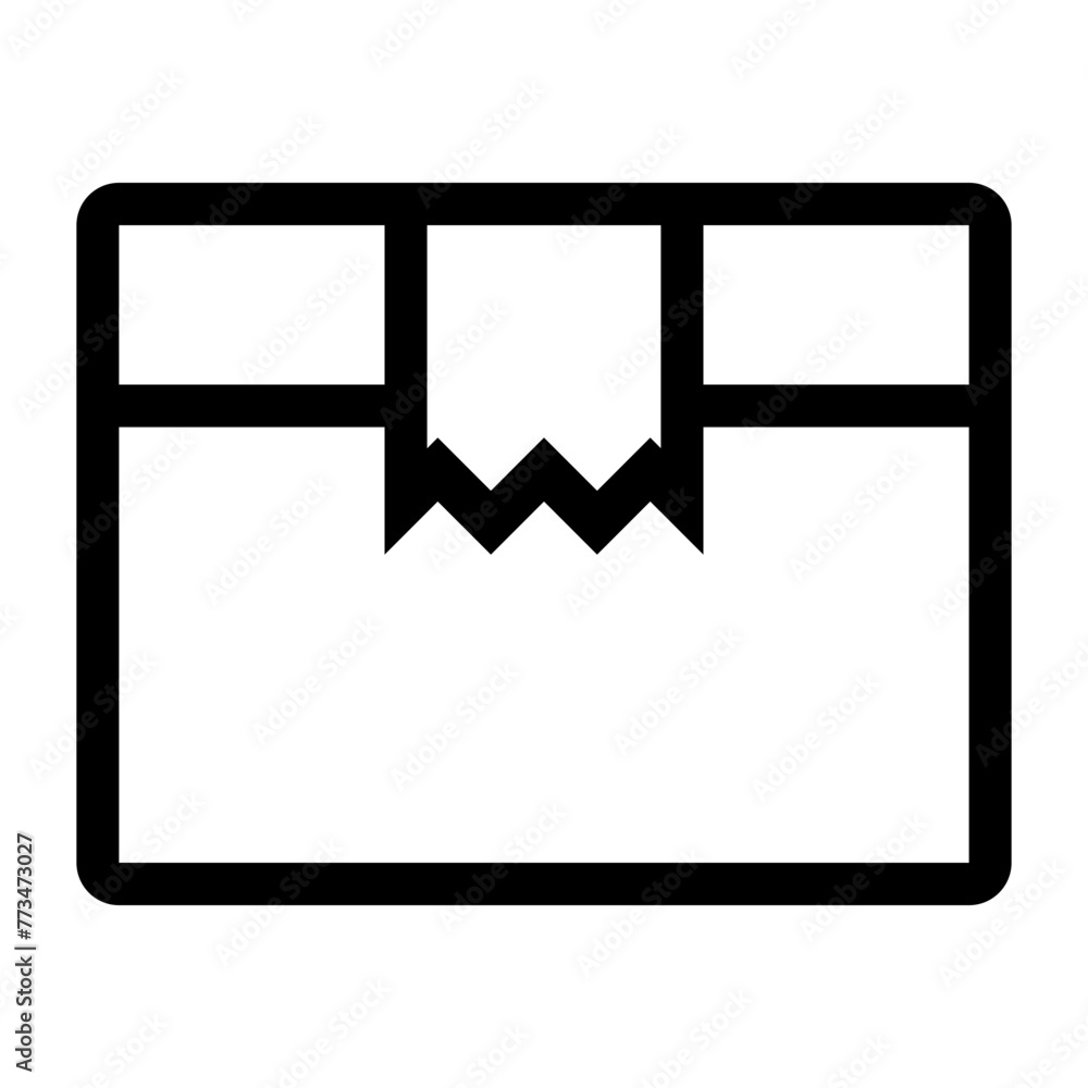 Finance Series outline icon pack Finance Series outline icon pack