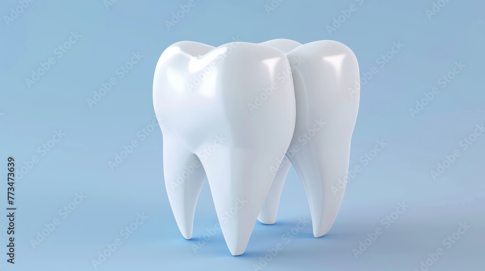 Close-up of teeth against plain background Close-up of teeth against plain background