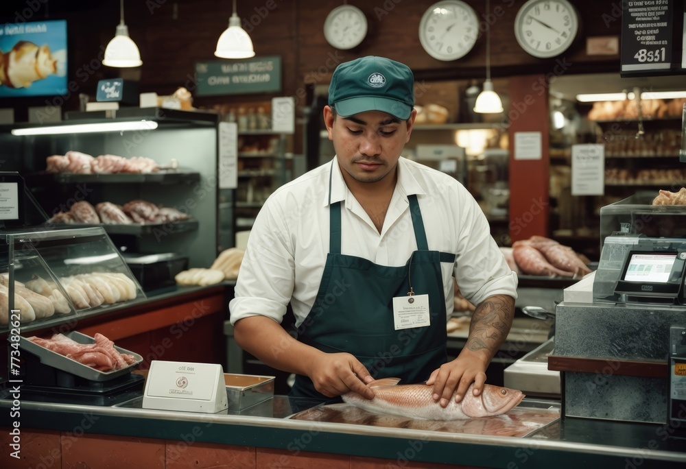 owner of a bakery owner of a bakery